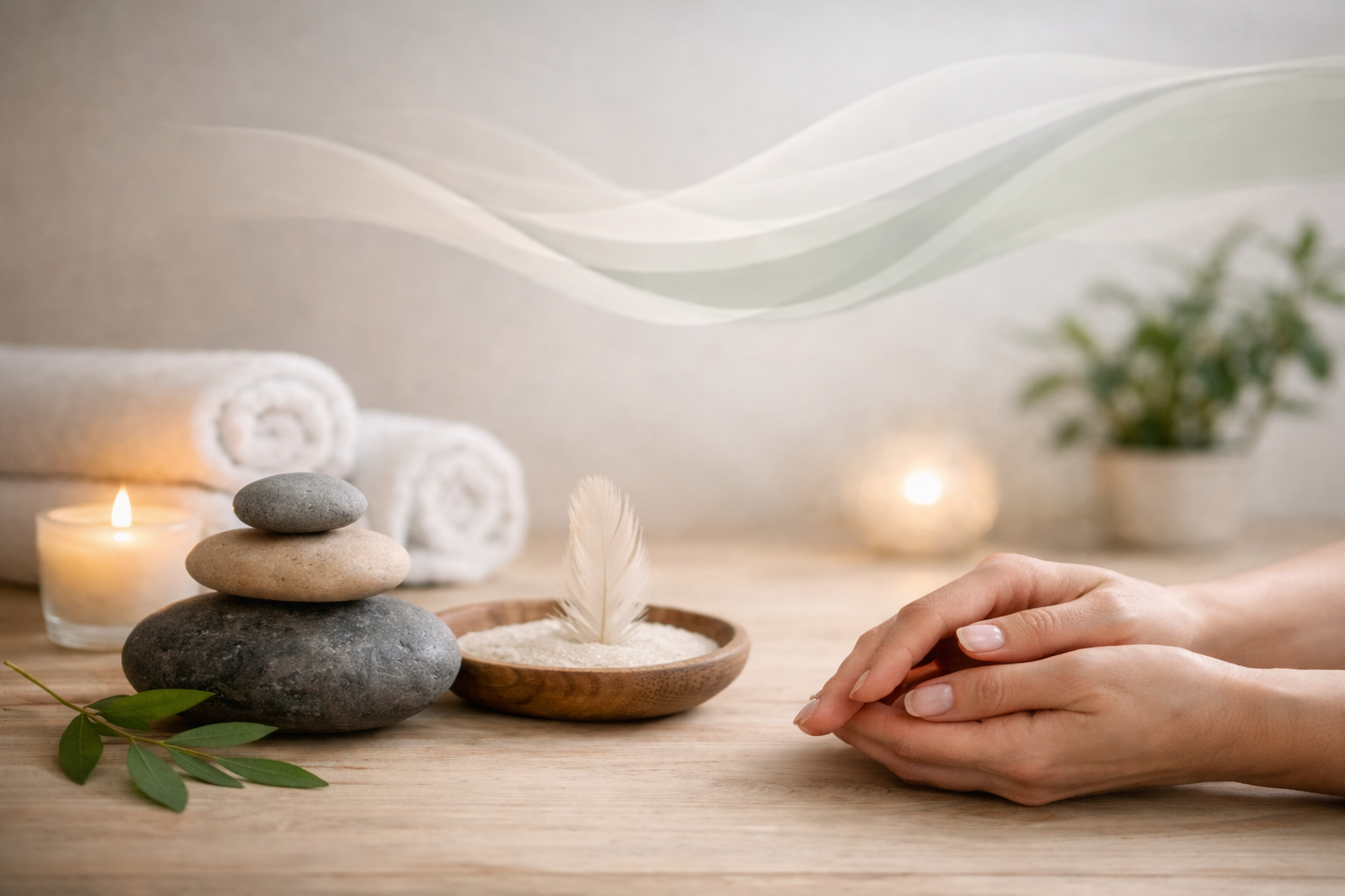 Sports Massage vs Deep Tissue Therapy: What’s the Difference?